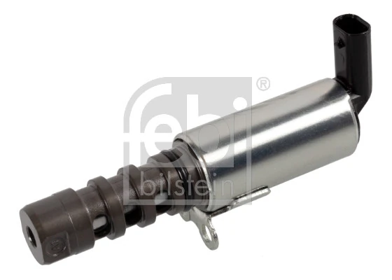 Control Valve, camshaft adjustment